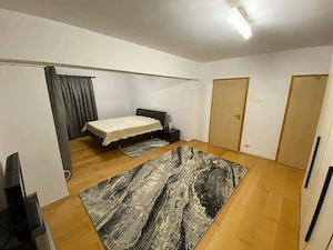 Apartament 2 Camere Unirii, Open Space Parcare Optional - imagine 2