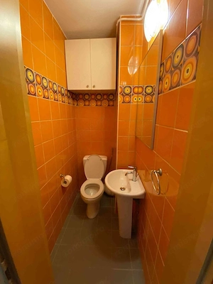 Apartament 2 Camere Unirii, Open Space Parcare Optional - imagine 9