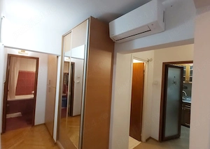 Chirie 3 camere decomandat Tineretului modernizat, complet imbunatatit cea mai buna locatie, Metrou - imagine 5