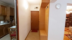 Chirie 3 camere decomandat Tineretului modernizat, complet imbunatatit cea mai buna locatie, Metrou - imagine 4
