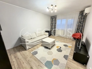 Apartament  2cam Panoramic, Boiler, 2 Balcoane - Tei | Ghica Tei - imagine 3