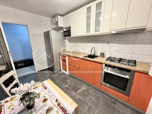 Apartament  2cam Panoramic, Boiler, 2 Balcoane - Tei | Ghica Tei - imagine 8