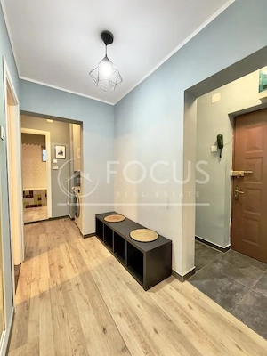 Apartament  2cam Panoramic, Boiler, 2 Balcoane - Tei | Ghica Tei - imagine 14