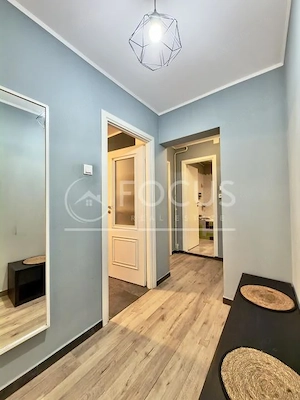 Apartament  2cam Panoramic, Boiler, 2 Balcoane - Tei | Ghica Tei - imagine 13