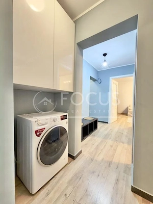Apartament  2cam Panoramic, Boiler, 2 Balcoane - Tei | Ghica Tei - imagine 12