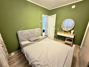 Apartament  2cam Panoramic, Boiler, 2 Balcoane - Tei | Ghica Tei - imagine 5