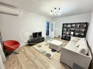 Apartament  2cam Panoramic, Boiler, 2 Balcoane - Tei | Ghica Tei