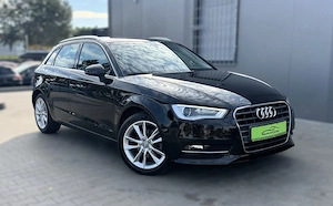 Audi A3 urgent  - imagine 3
