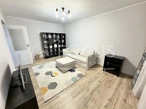 Apartament  2cam Panoramic, Boiler, 2 Balcoane - Tei | Ghica Tei - imagine 4