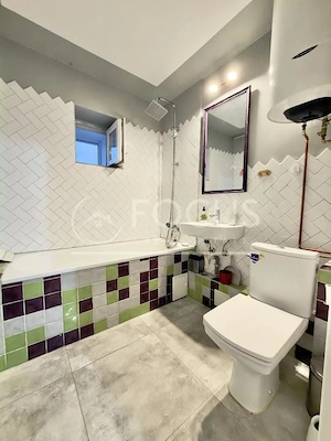 Apartament  2cam Panoramic, Boiler, 2 Balcoane - Tei | Ghica Tei - imagine 11