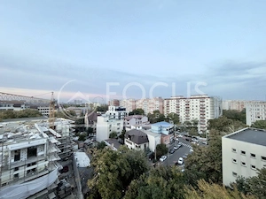 Apartament  2cam Panoramic, Boiler, 2 Balcoane - Tei | Ghica Tei - imagine 17