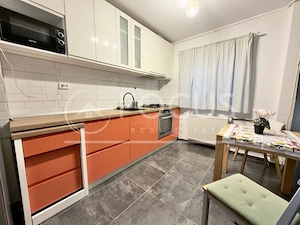 Apartament  2cam Panoramic, Boiler, 2 Balcoane - Tei | Ghica Tei - imagine 9