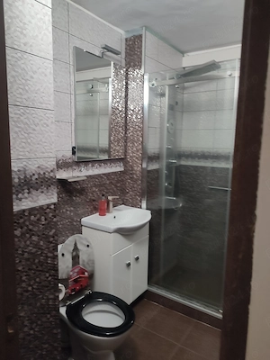 Vând apartament 3 camere decomandate suprafață 81 mp, zonă liniștită lângă parcul Siderurgistului  - imagine 3