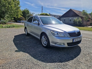 Vând Skoda Ocatvia, 1.6 MPI benzina, - imagine 4
