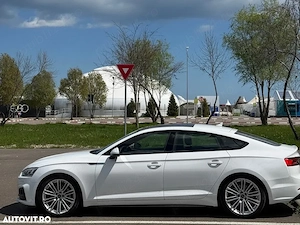 Audi A5 Sportback S Line Quattro - 2.0 TFSI - 252 CP - 2017 - imagine 2