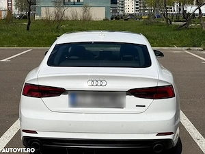 Audi A5 Sportback S Line Quattro - 2.0 TFSI - 252 CP - 2017 - imagine 3
