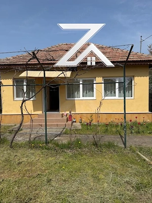 CASĂ CU TEREN 1.090 MP ÎN PIELEȘTI | DESCHIDERE 18 M | 93.000 €