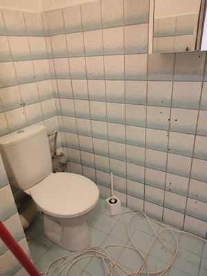 Vând apartament 3 camere decomandate suprafață 81 mp, zonă liniștită lângă parcul Siderurgistului  - imagine 8