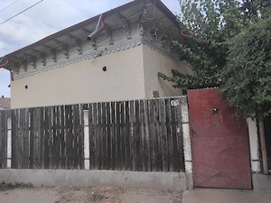 Casa de vanzare, com Gaujani jud giurgiu  - imagine 2