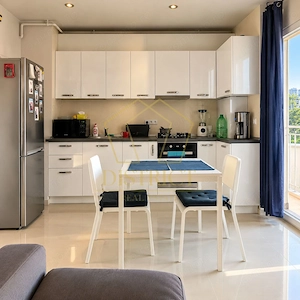 Apartament de vanzare tip studio, situat in zona Aradului - imagine 2