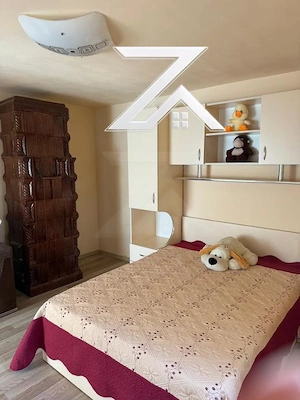 CASĂ CU TEREN 1.090 MP ÎN PIELEȘTI | DESCHIDERE 18 M | 93.000 € - imagine 5