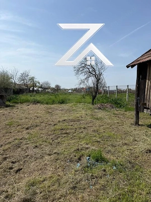 CASĂ CU TEREN 1.090 MP ÎN PIELEȘTI | DESCHIDERE 18 M | 93.000 € - imagine 6