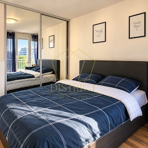 Apartament de vanzare tip studio, situat in zona Aradului - imagine 4