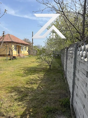 CASĂ CU TEREN 1.090 MP ÎN PIELEȘTI | DESCHIDERE 18 M | 93.000 € - imagine 2