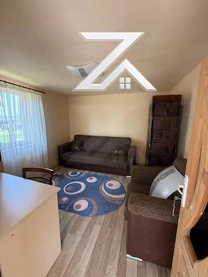 CASĂ CU TEREN 1.090 MP ÎN PIELEȘTI | DESCHIDERE 18 M | 93.000 € - imagine 8