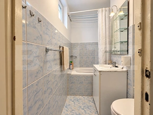 Apartament 3 camere, 43 mp, zona Dacia - imagine 5