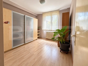 Apartament 3 camere, 43 mp, zona Dacia - imagine 2