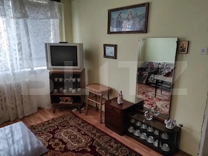 Apartament 2 camere, 44 mp, zona Gheorgheni - imagine 3