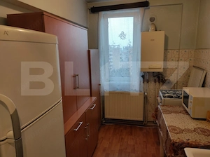 Apartament 2 camere, 44 mp, zona Gheorgheni - imagine 6