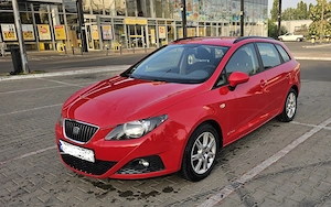 Seat Ibiza 2013....1.4.Mpi 90 cp..Bun Tehnik si estetic  - imagine 3