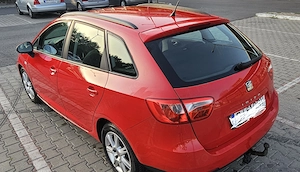 Seat Ibiza 2013....1.4.Mpi 90 cp..Bun Tehnik si estetic  - imagine 7