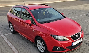 Seat Ibiza 2013....1.4.Mpi 90 cp..Bun Tehnik si estetic  - imagine 2
