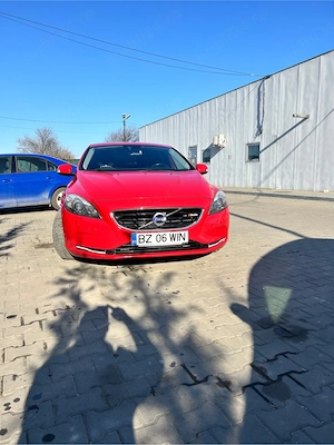 Vand Volvo V 40,1.6 diesel automat - imagine 6