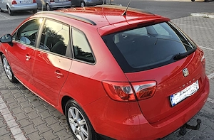 Seat Ibiza 2013....1.4.Mpi 90 cp..Bun Tehnik si estetic  - imagine 6