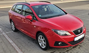Seat Ibiza 2013....1.4.Mpi 90 cp..Bun Tehnik si estetic  - imagine 4
