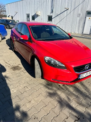 Vand Volvo V 40,1.6 diesel automat - imagine 8