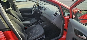 Seat Ibiza 2013....1.4.Mpi 90 cp..Bun Tehnik si estetic  - imagine 8