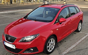 Seat Ibiza 2013....1.4.Mpi 90 cp..Bun Tehnik si estetic 