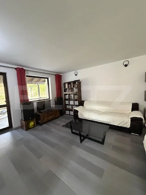 Casă de vânzare, 170 mp, zona Sud-Vest - Șard - imagine 3