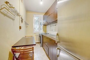 Berceni - Straja - garsonieră decomandată, 33 mp, parter/4 - imagine 3
