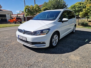 Vând VW TOURAN,  1.6 TDI diesel - imagine 3