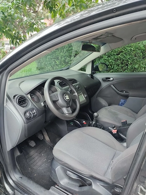 Seat altea 1.9 - imagine 2