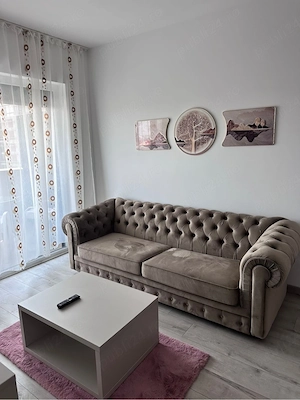 De inchiriat apartament Adora Park - imagine 4