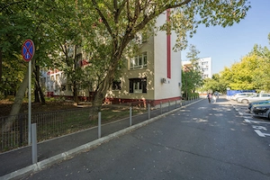 Berceni - Straja - garsonieră decomandată, 33 mp, parter/4 - imagine 12