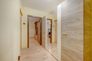Berceni - Straja - garsonieră decomandată, 33 mp, parter/4 - imagine 6