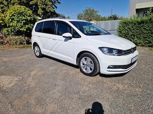 Vând VW TOURAN,  1.6 TDI diesel - imagine 2
